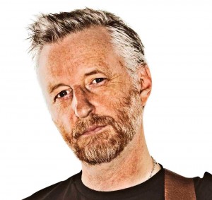 Interview: Billy Bragg on Spotify ‘talking playlists’, YouTube and artists’ rights