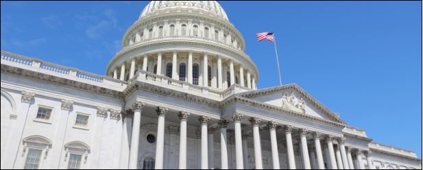 House Of Representatives passes the Music Modernization Act