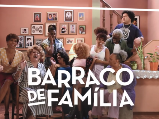 BARRACO DE FAMÍLIA 2022 | SUPERVISION/CLEARANCE & MOVIE SCORE