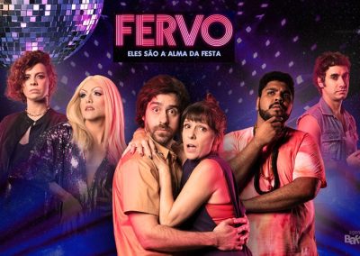 FERVO | SUPERVISION & CLEARANCE