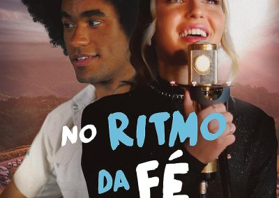 NO RITMO DA FÉ | SUPERVISION/CLEARENCE & MOVIES SCORE