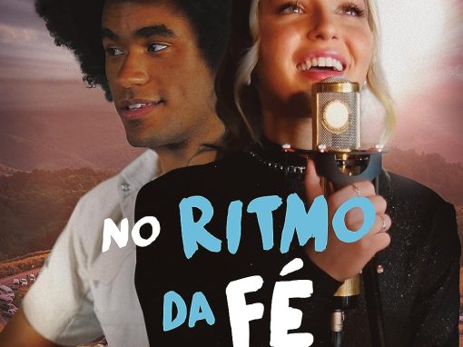 NO RITMO DA FÉ | NETFLIX 2023 | SUPERVISION